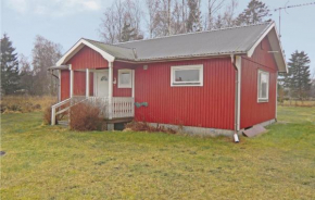 Two-Bedroom Holiday home in Löttorp, Löttorp